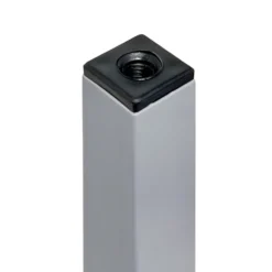 Möbelfuß PLIX 300 x 24 x 24 mm