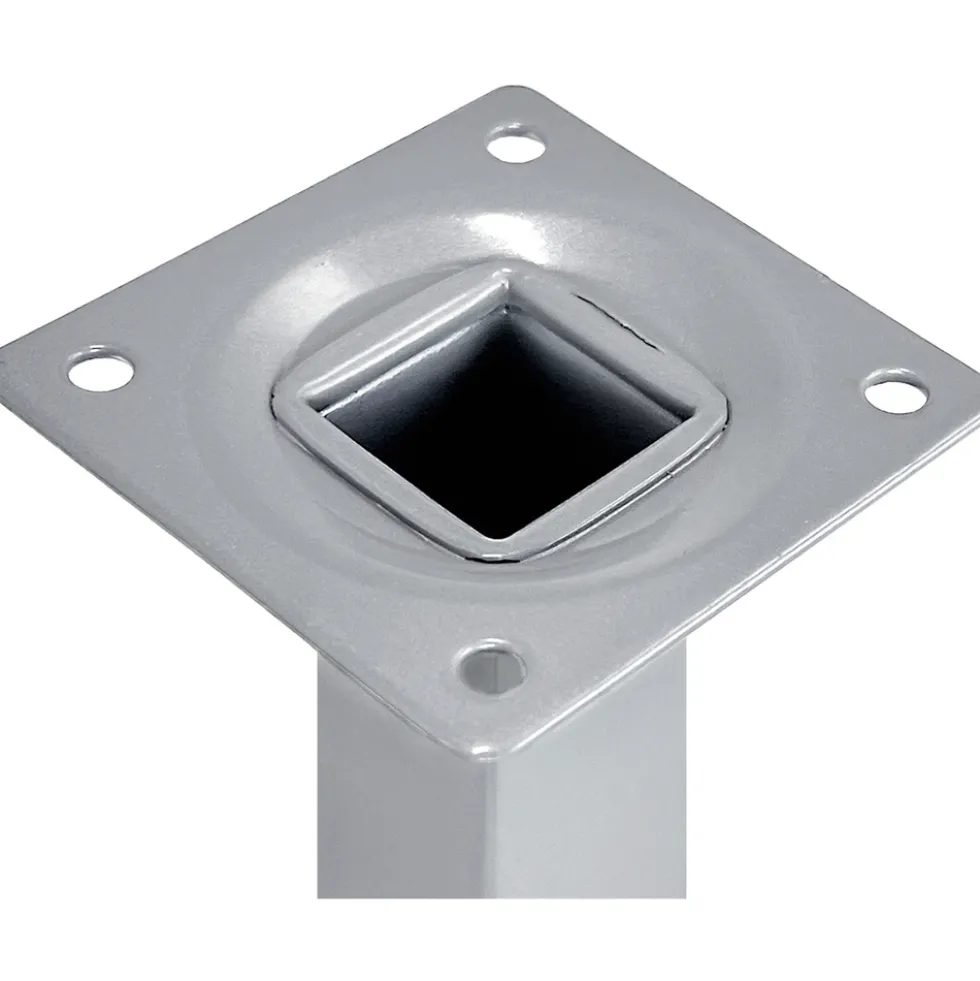 Möbelfuß PLIX 300 x 24 x 24 mm
