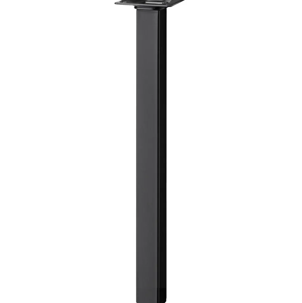 Möbelfuß PLIX 400 x 24 x 24 mm