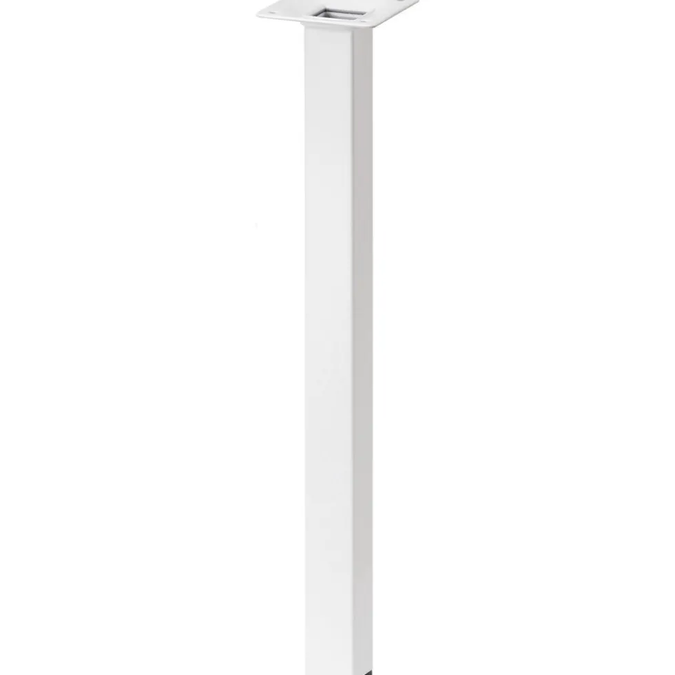 Möbelfuß PLIX 400 x 24 x 24 mm