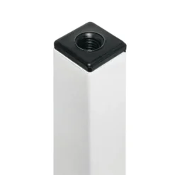 Möbelfuß PLIX 500 x 24 x 24 mm