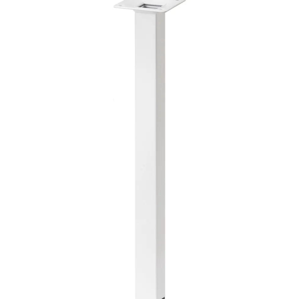 Möbelfuß PLIX 500 x 24 x 24 mm