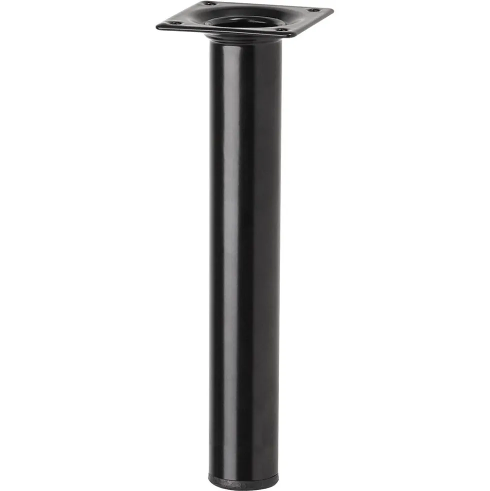 Möbelfuß POP 700 x 30 mm