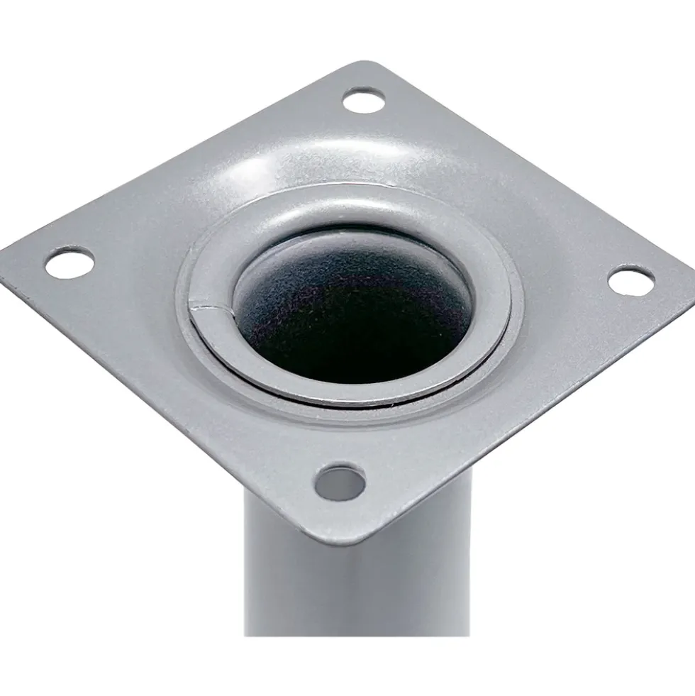 Möbelfuß POP 500 x 30 mm