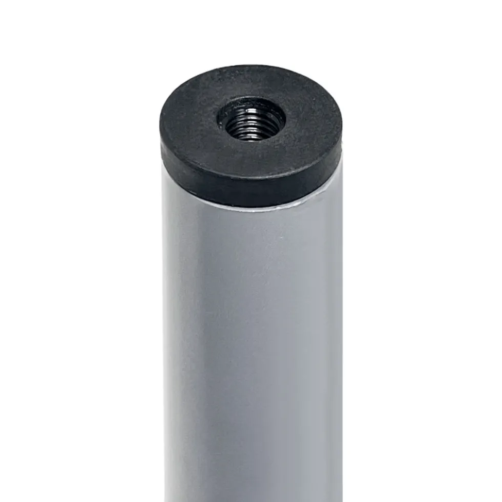 Möbelfuß POP 500 x 30 mm
