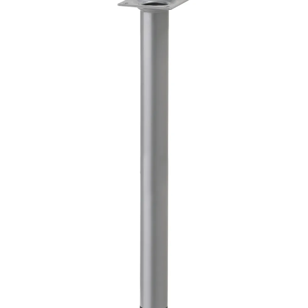 Möbelfuß POP 500 x 30 mm