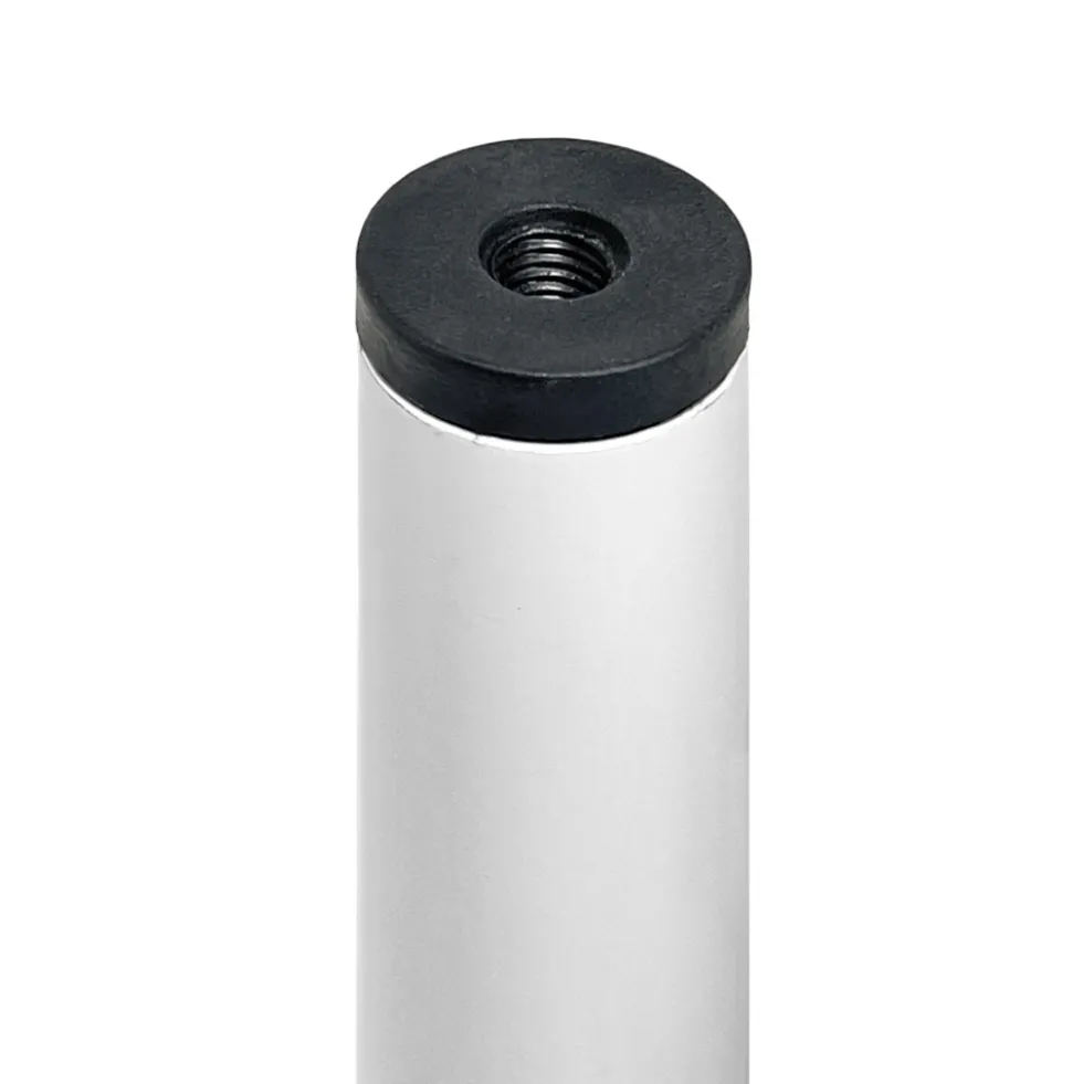 Möbelfuß POP 300 x 30 mm