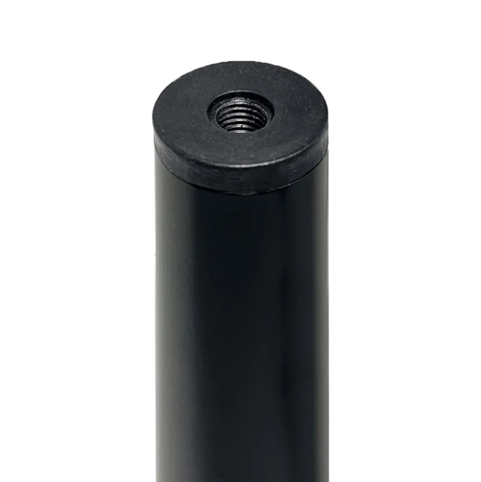 Möbelfuß POP 500 x 30 mm