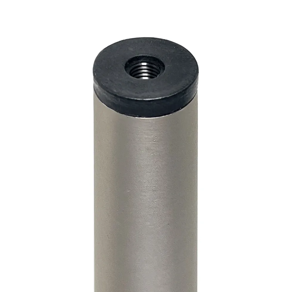 Möbelfuß POP 500 x 30 mm