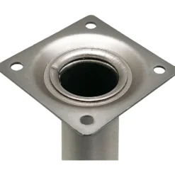 Möbelfuß POP 500 x 30 mm
