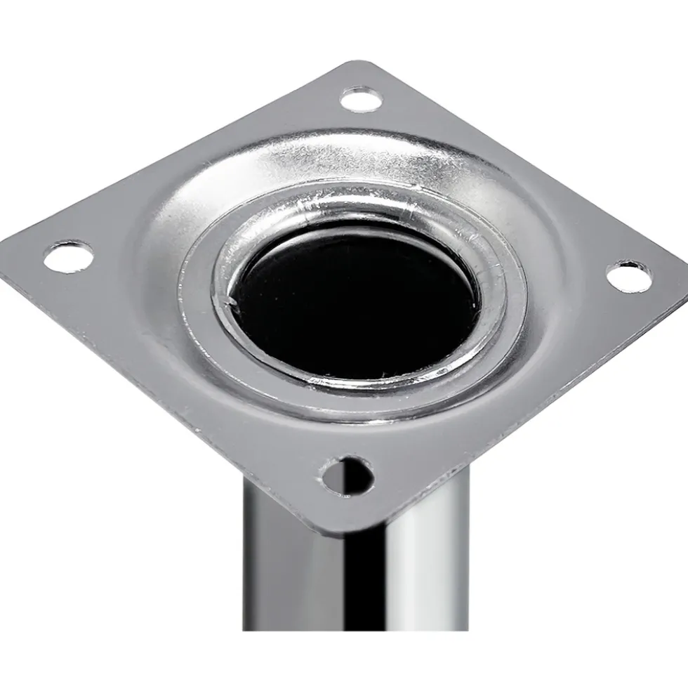 Möbelfuß POP 500 x 30 mm