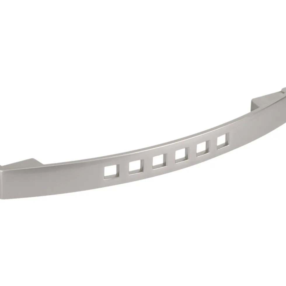 Möbelgriff 160 mm aus Zinklegierung