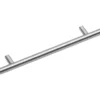 Möbelgriff 220mm, Edelstahl