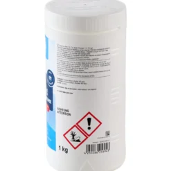 mediPOOL Schnell-Chlor-Tabs 20 g, 1 kg