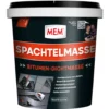MEM-Bitumen-Spachtelmasse 1 kg