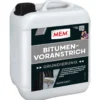 MEM Bitumen-Voranstrich 5 Liter