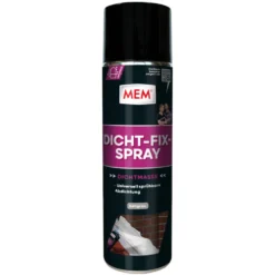 MEM Dicht-Fix-Spray 500 ml