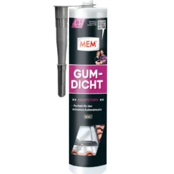 MEM Gum Dicht 310 ml