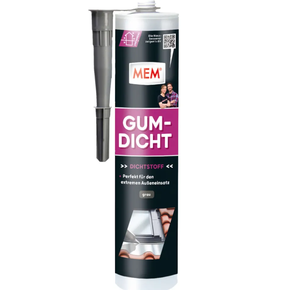 MEM Gum Dicht 310 ml