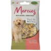 Mercies Herzform mit Wild und Geflügel 100g