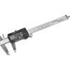 Messschieber digital 0- 150 mm für Innen-, Außen und Tiefenmessungen