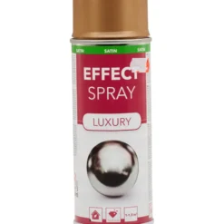 Metalliclack 400 ml goldmetallic