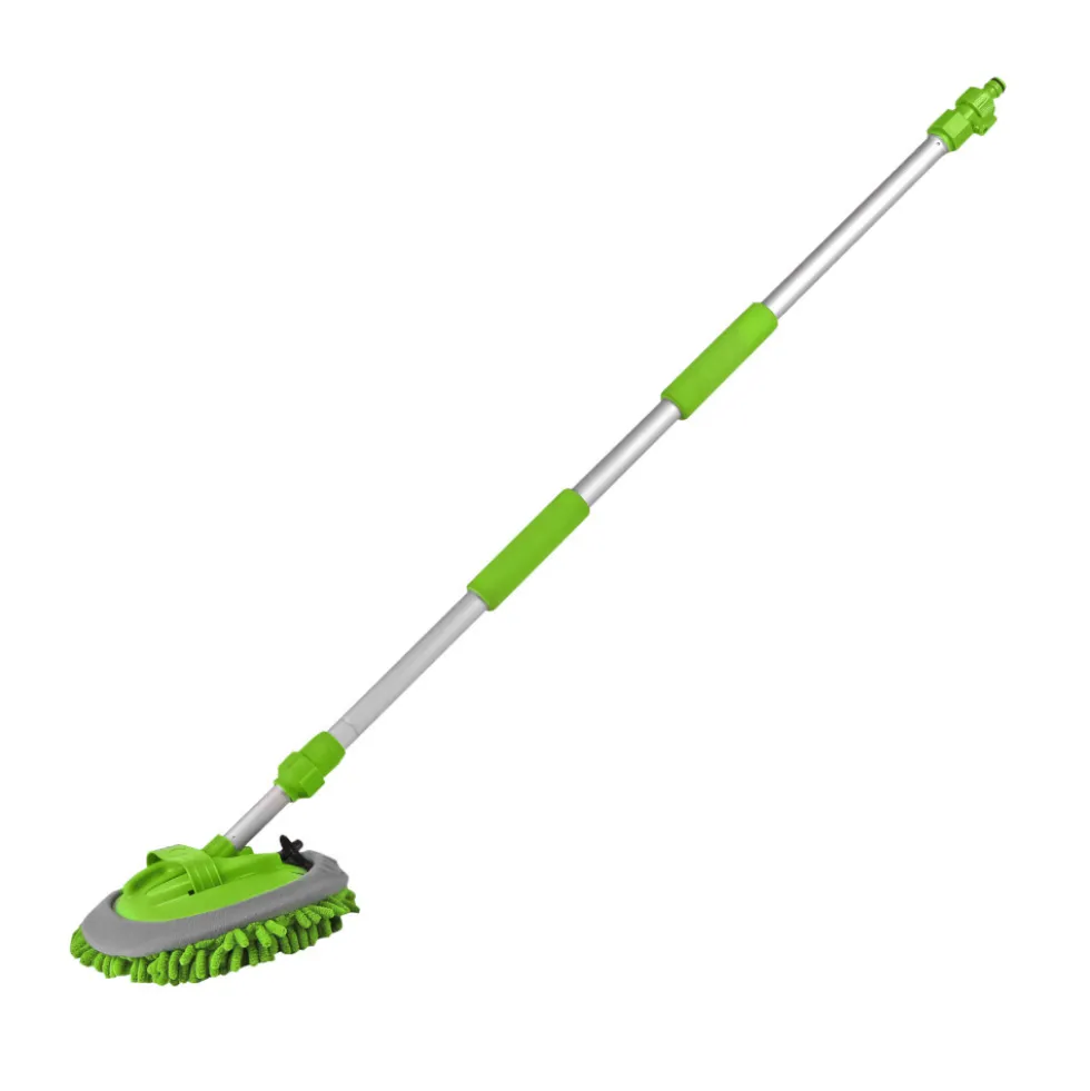 Mikrofaser Waschmopp