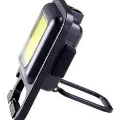 Mini LED Lampe 500 Lumen 4 Lichtmodi