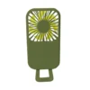 Mini-Ventilator mit Akku