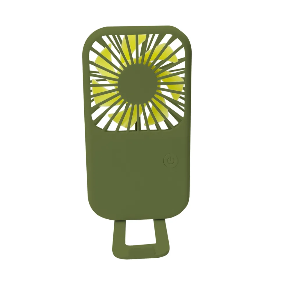 Mini-Ventilator mit Akku