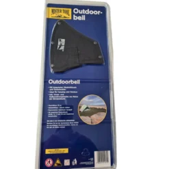MISTER TOOL® Camping- und Jagd-Axt