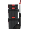 Modularer Werkzeugtrolley 53 x 35,5 x 82,5 cm