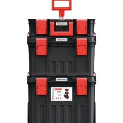 Modularer Werkzeugtrolley 53 x 35,5 x 82,5 cm