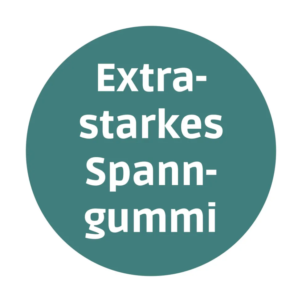 ModulFix Spanngummi-Transport-Set Premium 9-teilig
