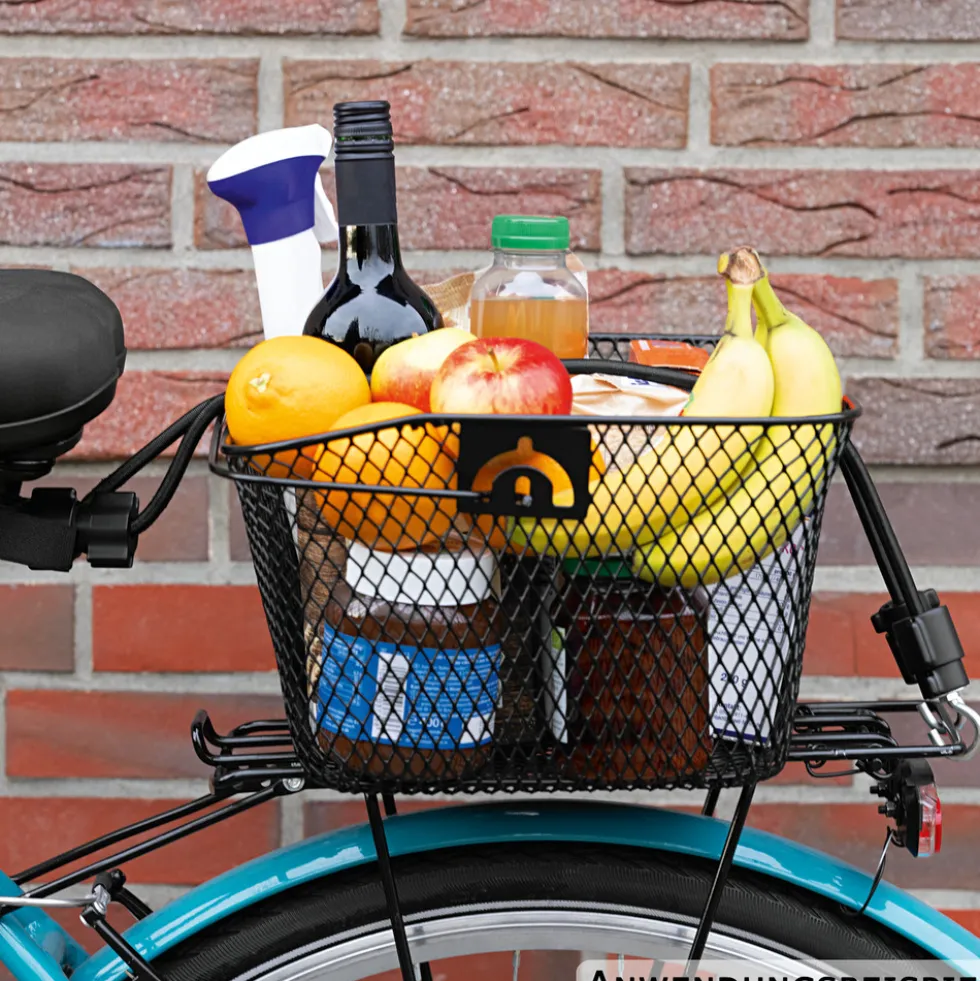 ModulFix Spanngummi-Transport-Set Premium 9-teilig