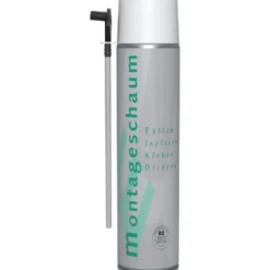 Montageschaum B2 500 ml für innen und außen
