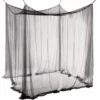 Moskitonetz quadratisch 200 x 200 x 200 cm