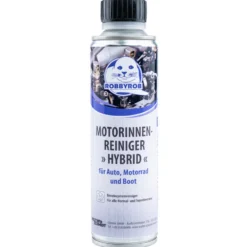 Motorinnenreiniger Hybrid Additiv 250 ml
