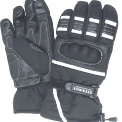 Motorradhandschuhe Größe M B-Ware