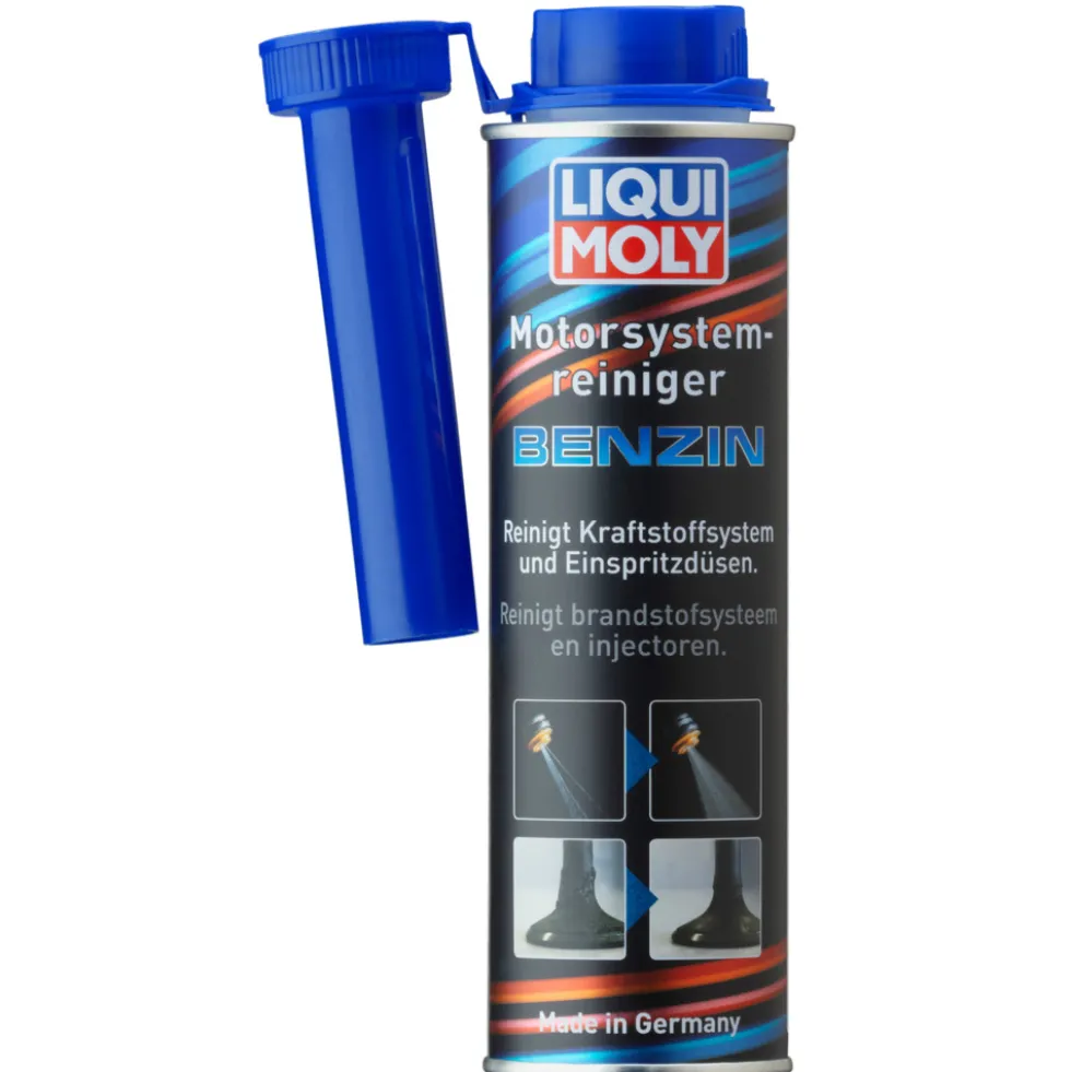 Motorsystemreiniger Benzin 300 ml