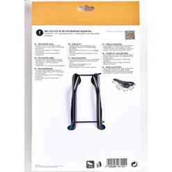 Mountainbike-Sattel mit