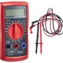 Multimeter Digital bis 250 V