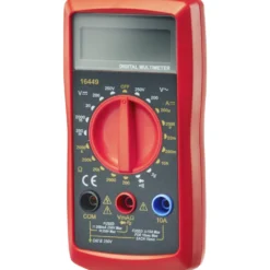 Multimeter Digital bis 250 V
