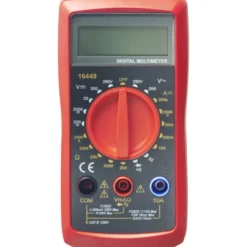 Multimeter Digital bis 250 V