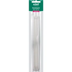 Nadelspiel Premium 2,5 mm 20 cm