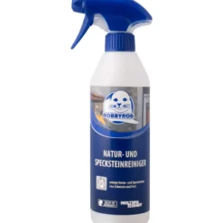 Natur- & Specksteinreiniger 500 ml