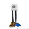 nedis Schuhtrockner HTSH40WT 350 Watt mit Timer