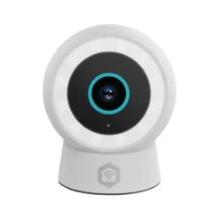 nedis SmartLife Außenkamera 3MP Full HD 1296p