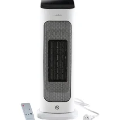 nedis SmartLife Keramik-Heizlüfter 2000 W