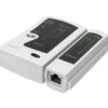Netzwerkkabel-Tester mit LED-Anzeige